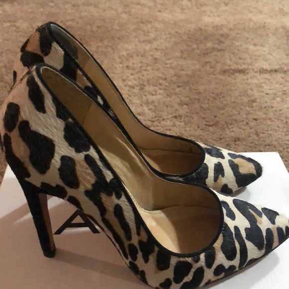 Aldo Pumps - Picture 2 of 3